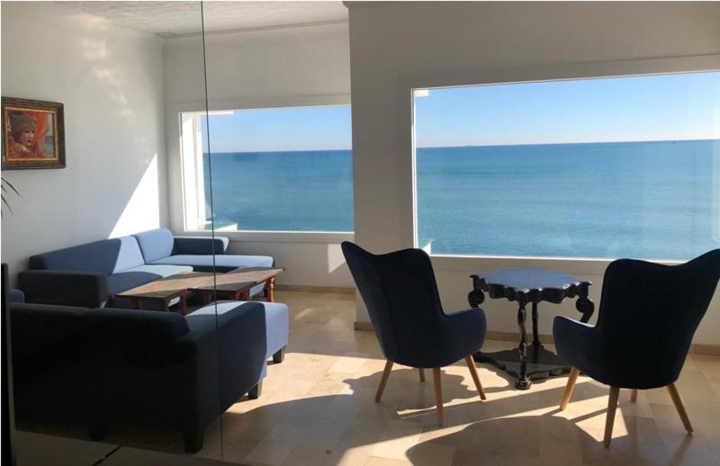 Boutique Milla De Plata Hotel