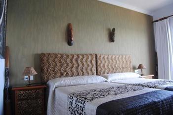 Boutique Milla De Plata Hotel