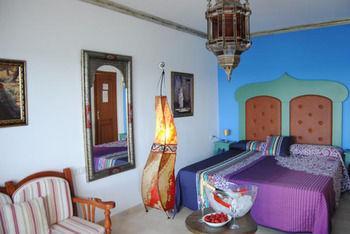 Boutique Milla De Plata Hotel Torreguadiaro