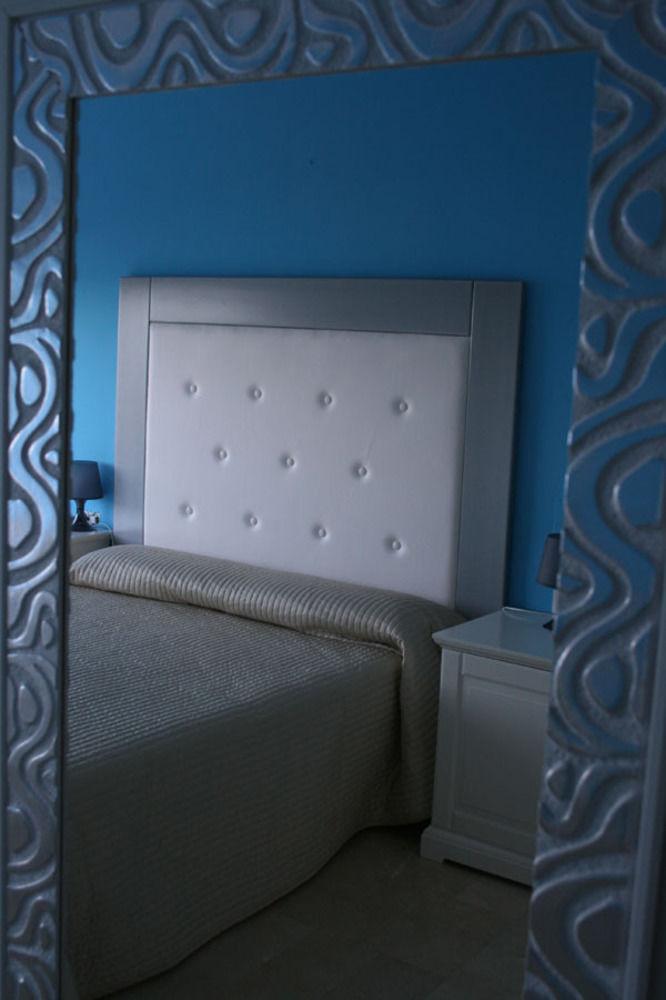 Boutique Milla De Plata Hotel Torreguadiaro