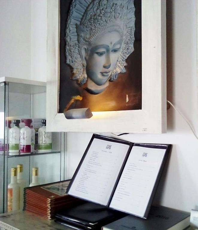 Boutique Milla De Plata Hotel 2*