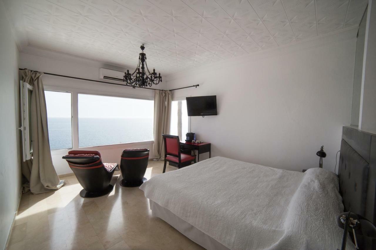 Hotel Boutique Milla De Plata Torreguadiaro