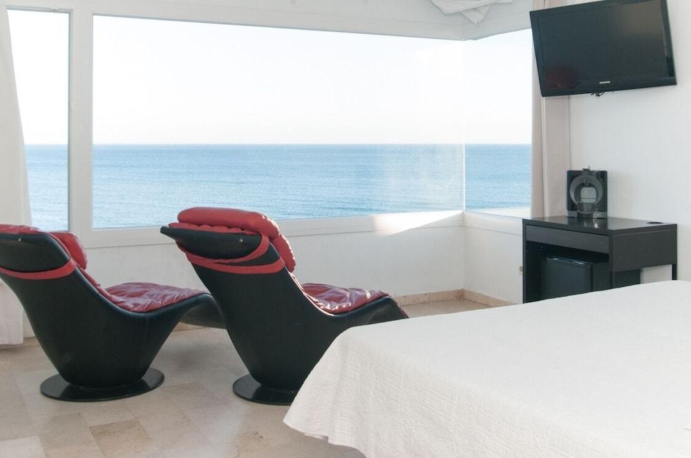 Hotel Boutique Milla De Plata 2*