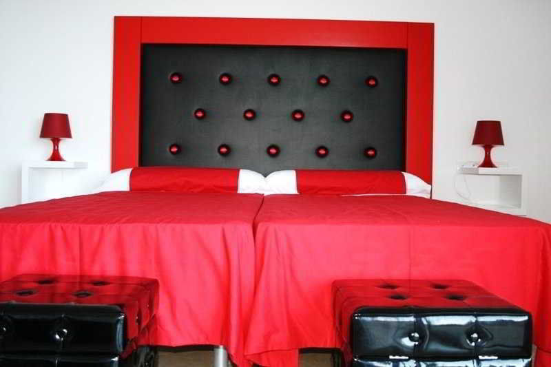 Boutique Milla De Plata Hotel