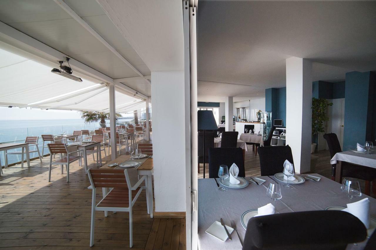 Boutique Milla De Plata Hotel Torreguadiaro