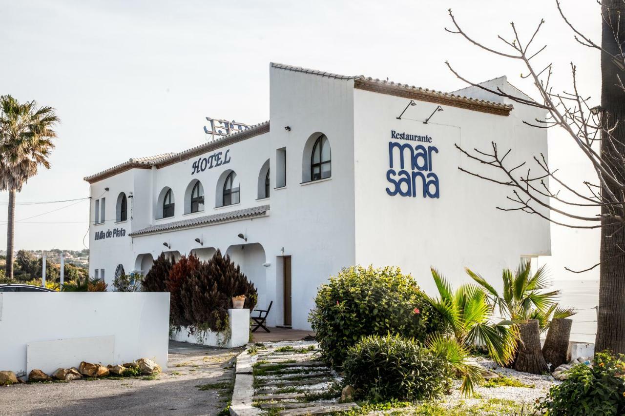 Boutique Milla De Plata 2*